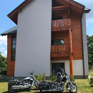 Everysky Emilii Plater 18b , Karpacz Polska