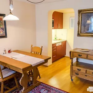 Steingasse Appartement Salzbourg