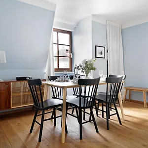 Numa Flute Appartement Salzbourg