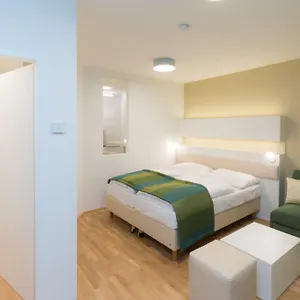 Smart Living - Hauptbahnhof Wien