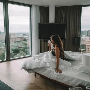 Andaz Am Belvedere, By Hyatt Otel