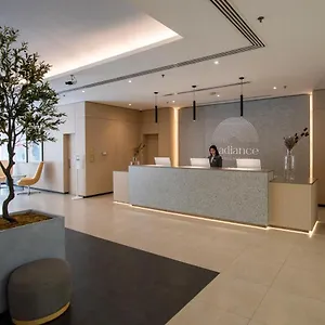 Radiance Premium Appart hôtel Dubaï