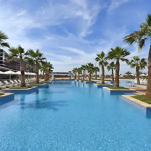 Marriott Al Forsan, 5*, אבו דאבי איחוד האמירויות הערביות
