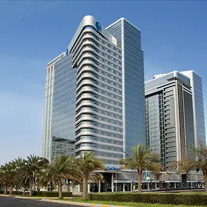 Pearl Rotana Capital Centre 4*, אבו דאבי איחוד האמירויות הערביות