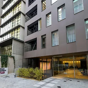 **** Hotel Western Fino Kitahama Japão