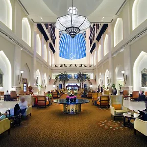 Bab Al Qasr 5*, אבו דאבי איחוד האמירויות הערביות