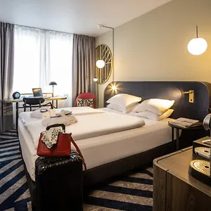 Mercure Отель
