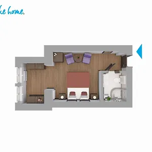 Rent Like - Elizy Orzeszkowej 6 , Poznań Polska
