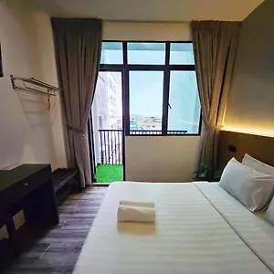 By Sky Hive Mini-hôtel George Town