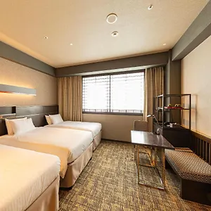 **** Hotel Keihan Hachijoguchi Japão