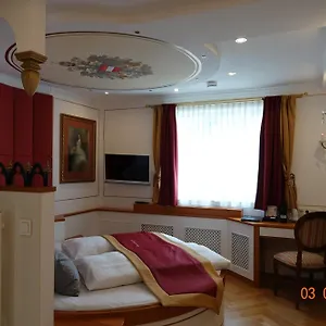 Haus Sanz Wien