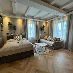 Book-a-room 33 Appartement Salzbourg
