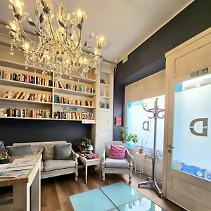 D Townhouse Boutique Σλιέμα