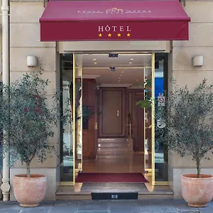 Etats Unis Opera Παρίσι