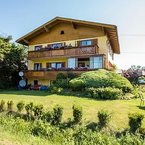 Haus Steiner Appartement Salzbourg