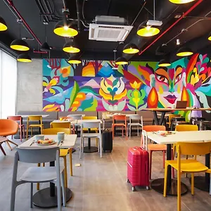 Ibis Budget Marly 2*, בוגוטה קולומביה