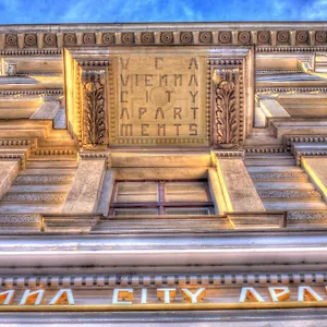 Vca City Wien
