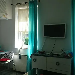 Studio Grunwaldzka , Gdańsk Polska