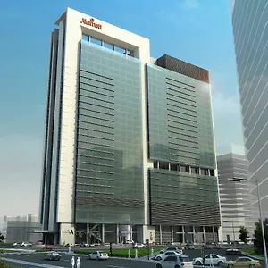 Marriott Downtown 5*, אבו דאבי איחוד האמירויות הערביות