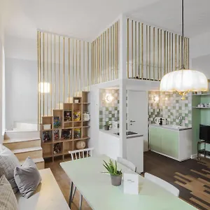 Grätzlhotel Meidlinger Markt Wien