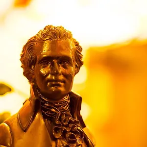 Mozart - Newly Renovated Wien