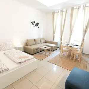 Brigittenau Apartament