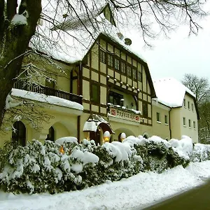 Hotel-restaurant-cafe Sophienalpe Wien
