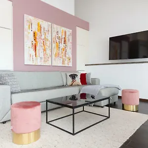  Apartament Rafael Kaiser Premium - Contactless 24h Check-in
