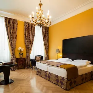 4* Apartahotel Appartement-hotel An Der Riemergasse