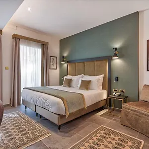 Palazzo Rosaria Boutique Βαλέτα