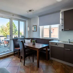 Kaserbacher Appartement Salzbourg