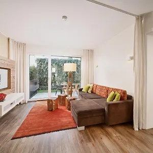 By Welcome To Appartement Salzbourg