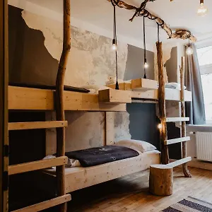  Hostal The Keep Eco Austria