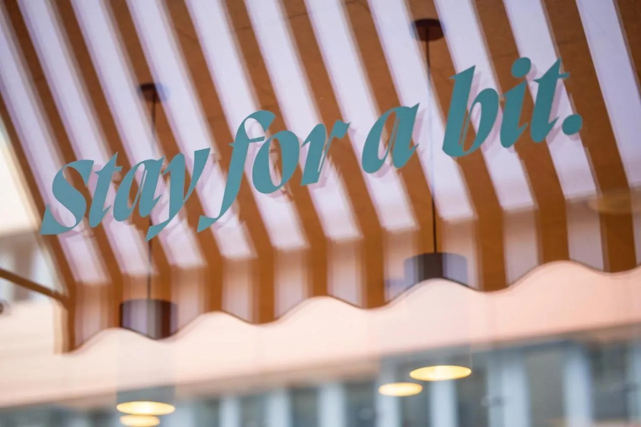 Magdas Hotel Vienna City - First Social Business Hotel In Austria