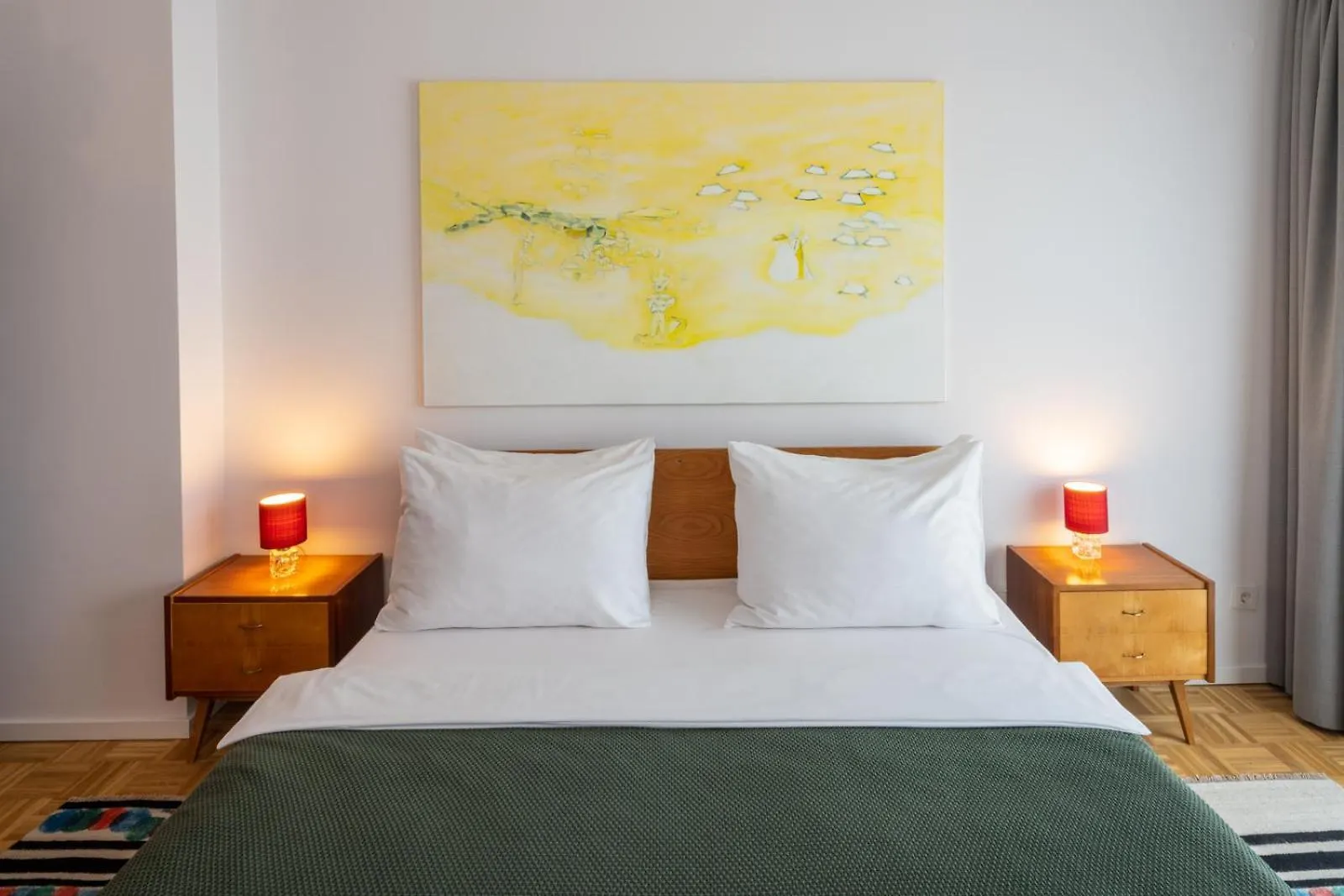 Magdas Hotel Vienna City - First Social Business Hotel In Austria