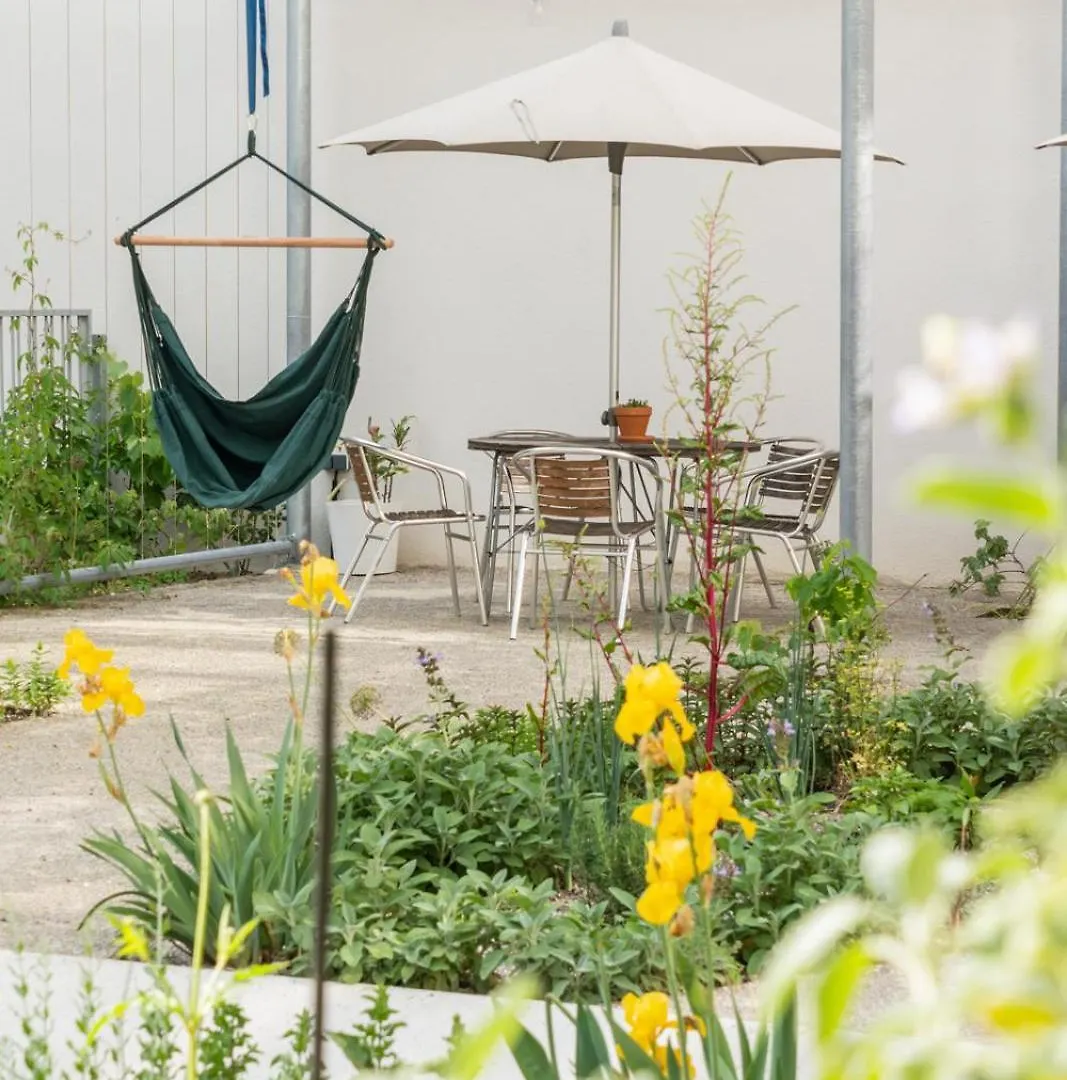 Magdas Hotel Vienna City - First Social Business Hotel In Austria Austria