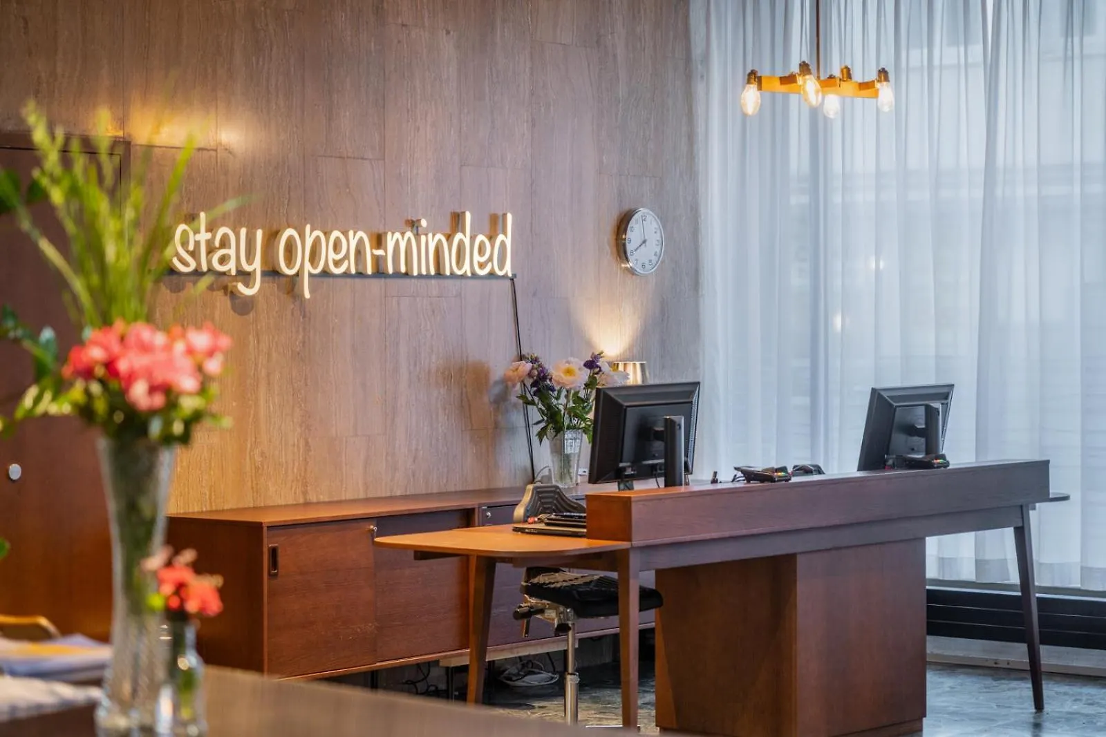 Magdas Hotel Vienna City - First Social Business Hotel In Austria Austria