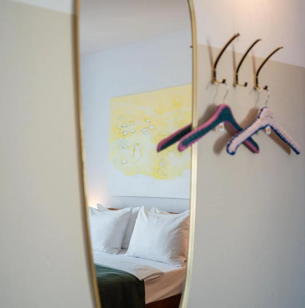 Magdas Hotel Vienna City - First Social Business Hotel In Austria
