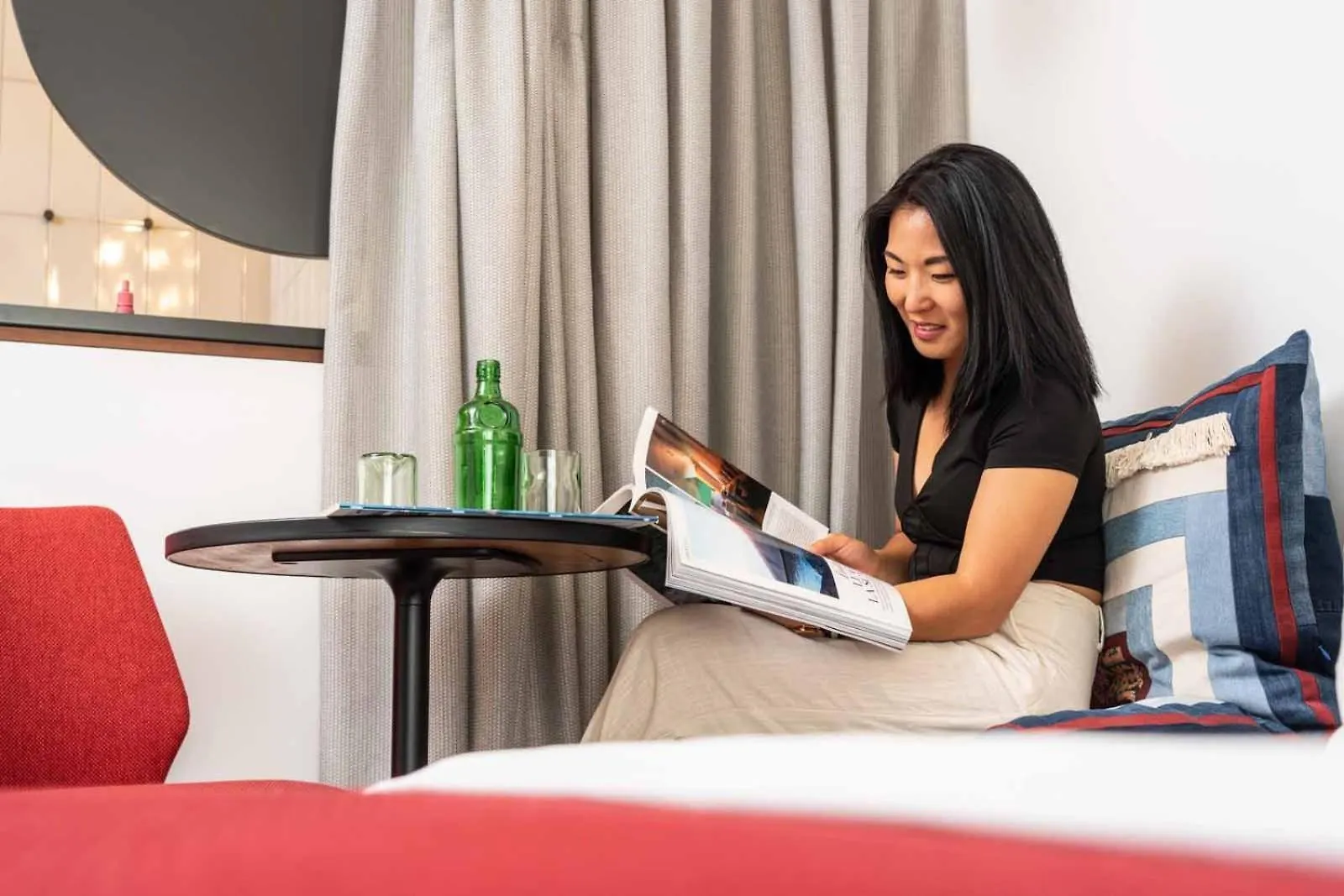 Magdas Hotel Vienna City - First Social Business Hotel In Austria 0*,